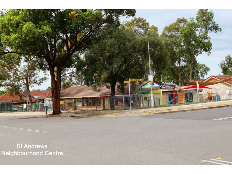 St Andrews NSW 2566