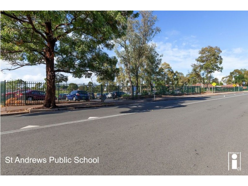 St Andrews NSW 2566
