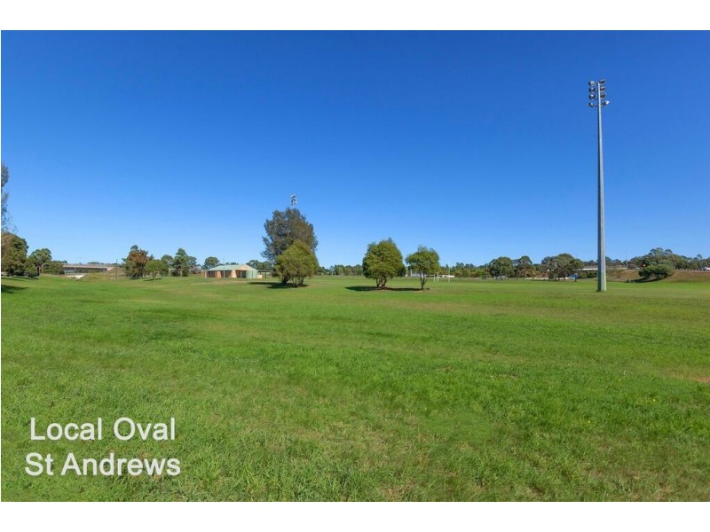 St Andrews NSW 2566
