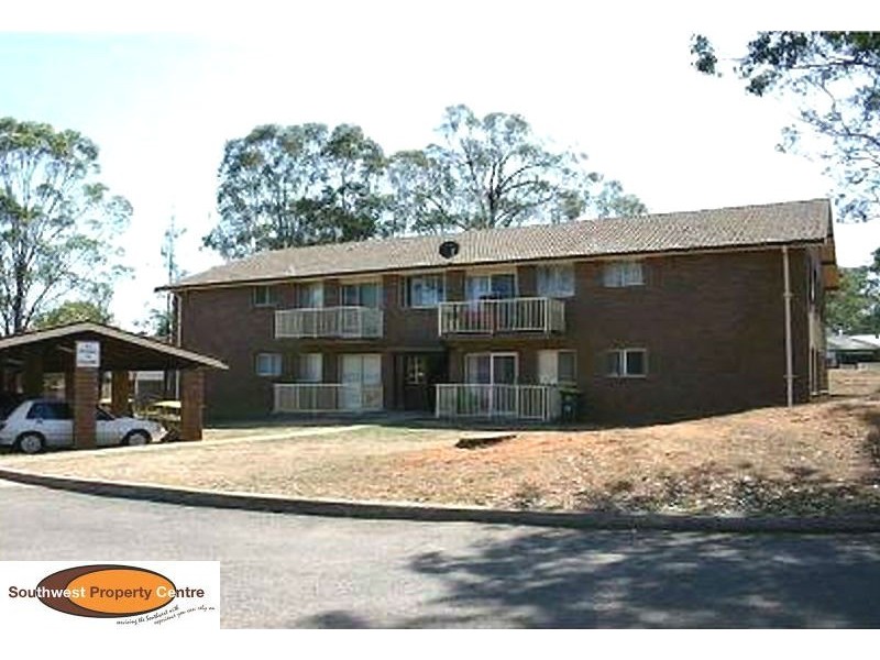 13/57 Jacaranda Avenue, Bradbury NSW 2560