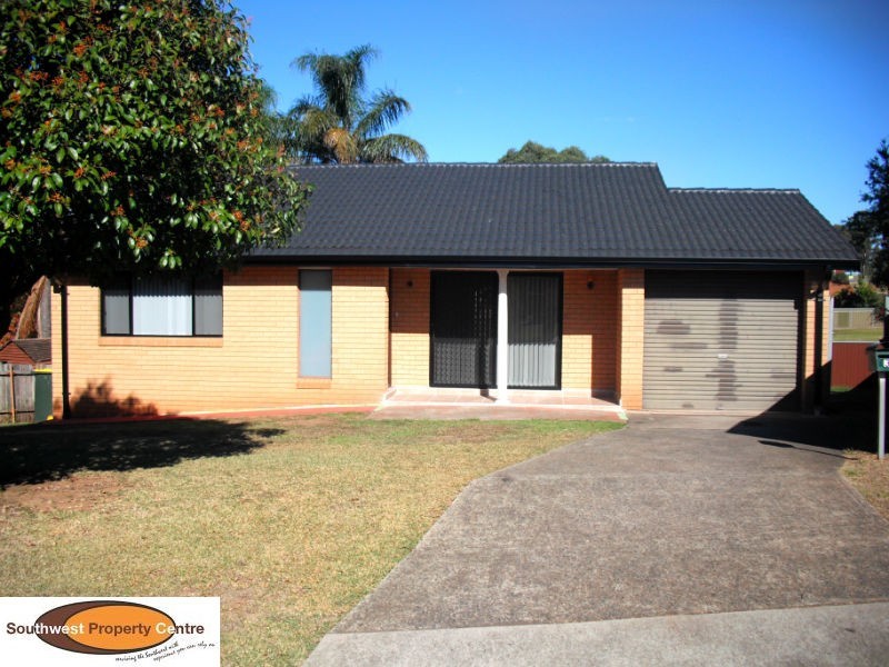 Glenfield NSW 2167