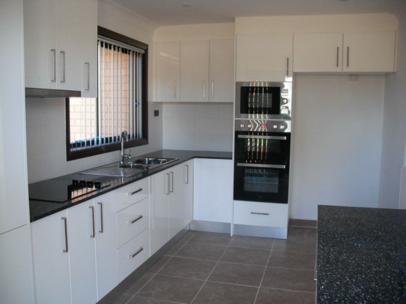 Glenfield NSW 2167