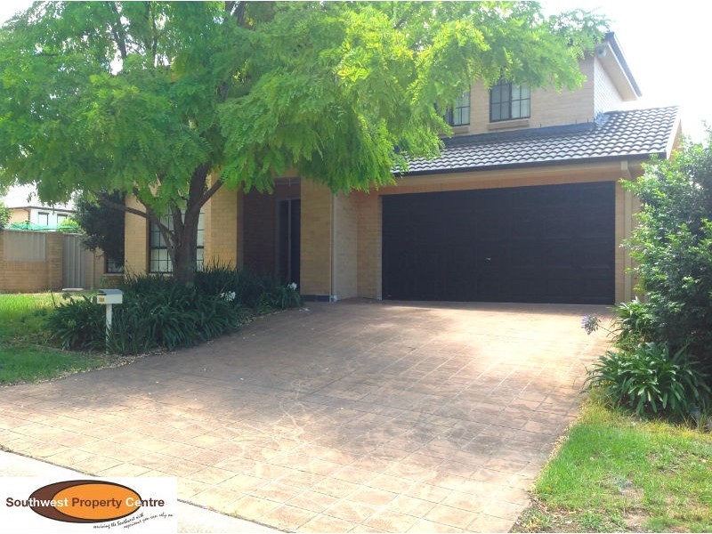 38A Fullerton Circuit, St Helens Park NSW 2560