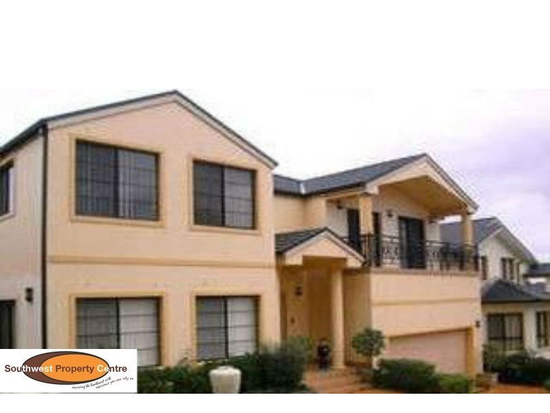 26 Governors Way, Macquarie Links NSW 2565