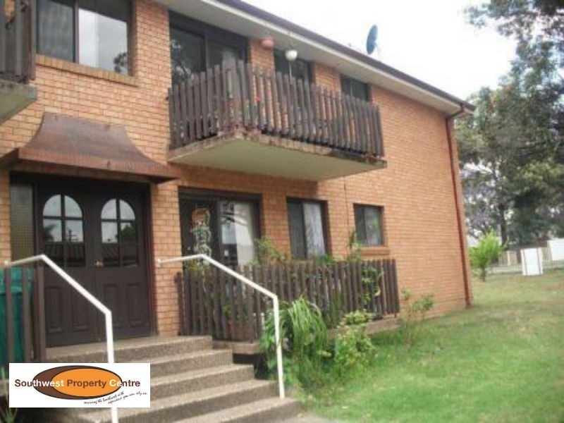 32/17-25 Rudd Road, Leumeah NSW 2560