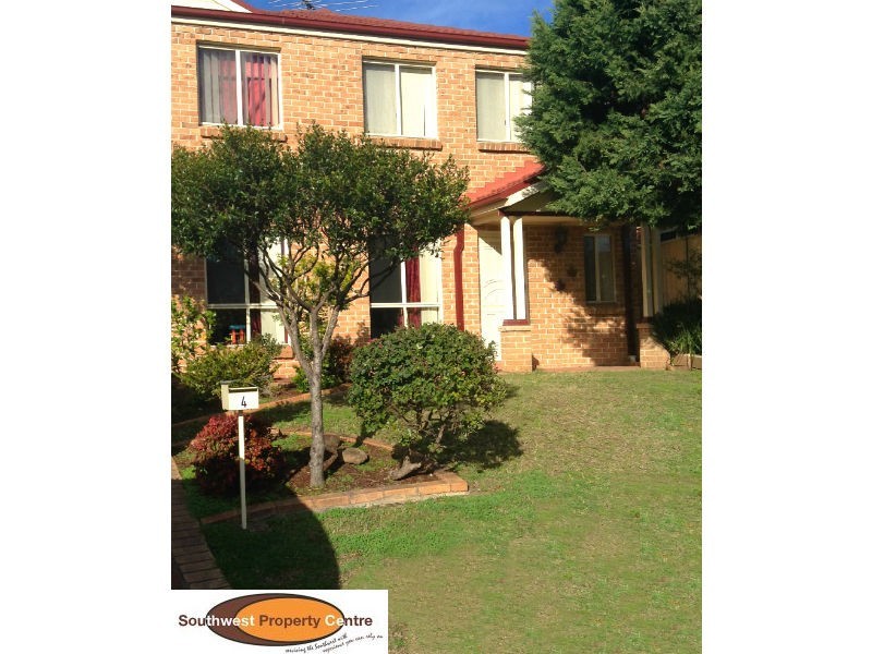 4 Owen Stanley, Mount Annan NSW 2567