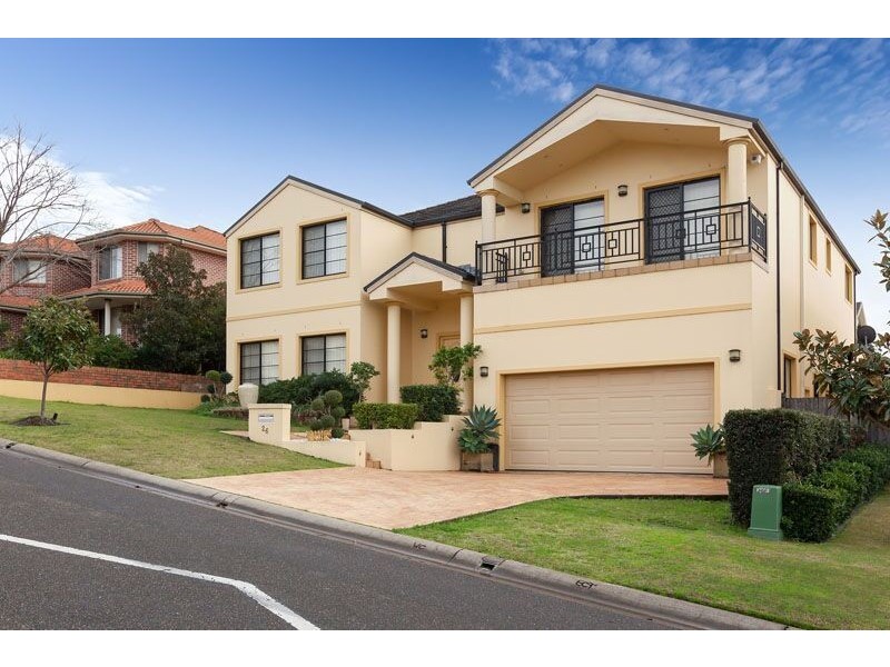 Macquarie Links NSW 2565