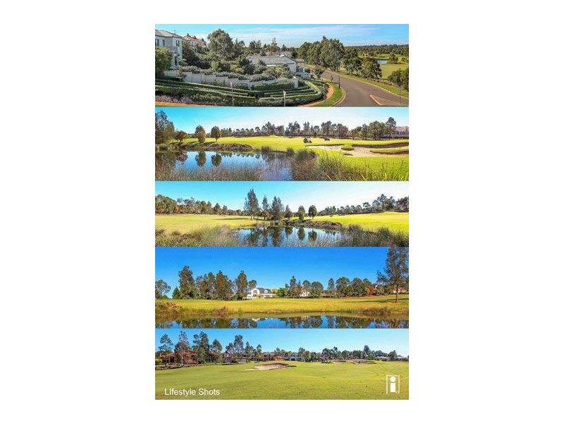 Macquarie Links NSW 2565