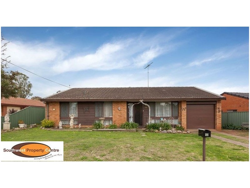 53 Angle Road, Leumeah NSW 2560