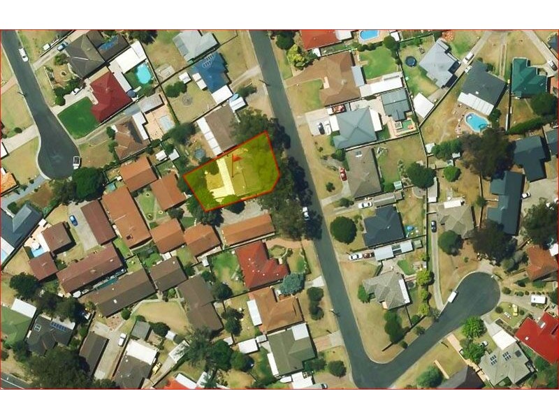 53 Angle Road, Leumeah NSW 2560