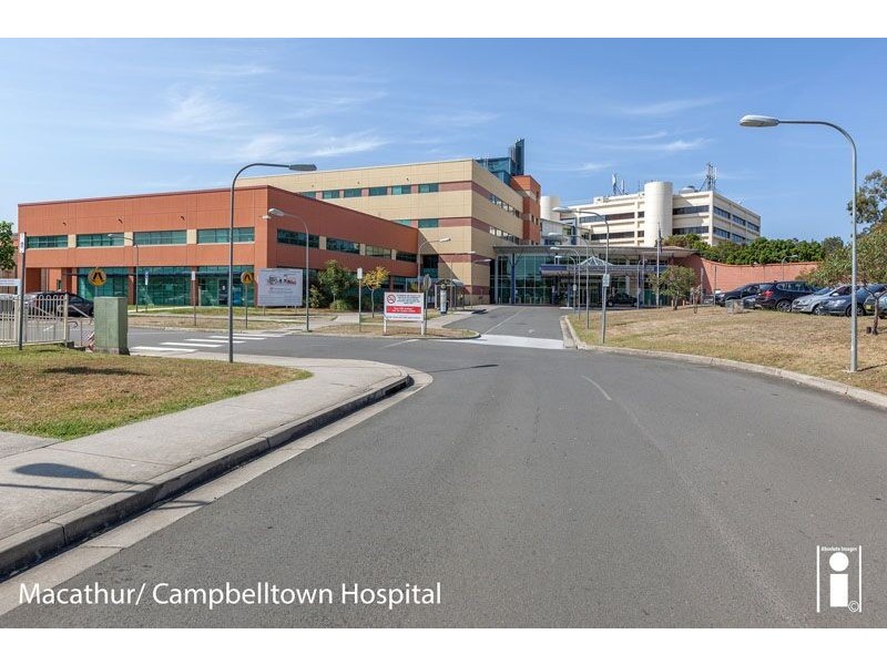 17 Shakespeare Street, Campbelltown NSW 2560