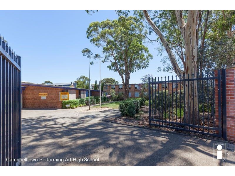 17 Shakespeare Street, Campbelltown NSW 2560