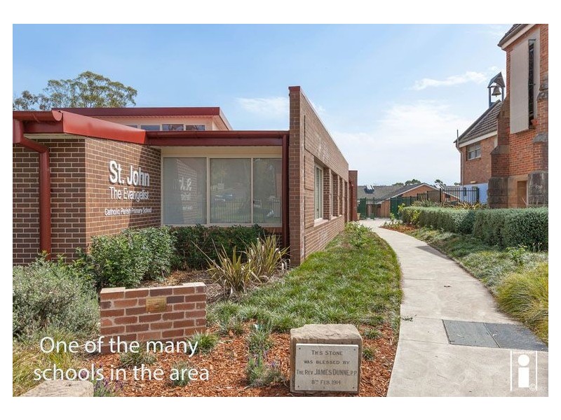 17 Shakespeare Street, Campbelltown NSW 2560