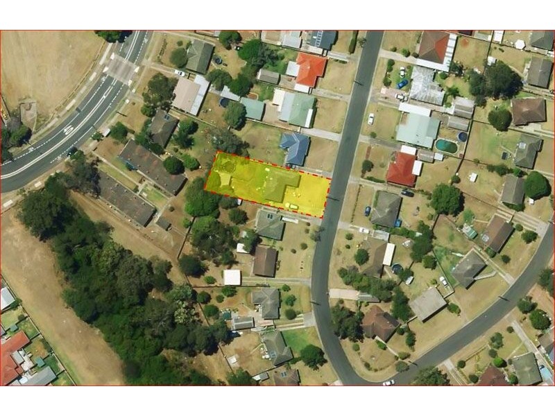 17 Shakespeare Street, Campbelltown NSW 2560