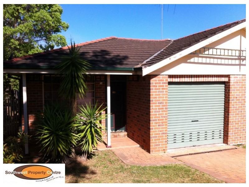 19A Karrabul Road, St Helens Park NSW 2560