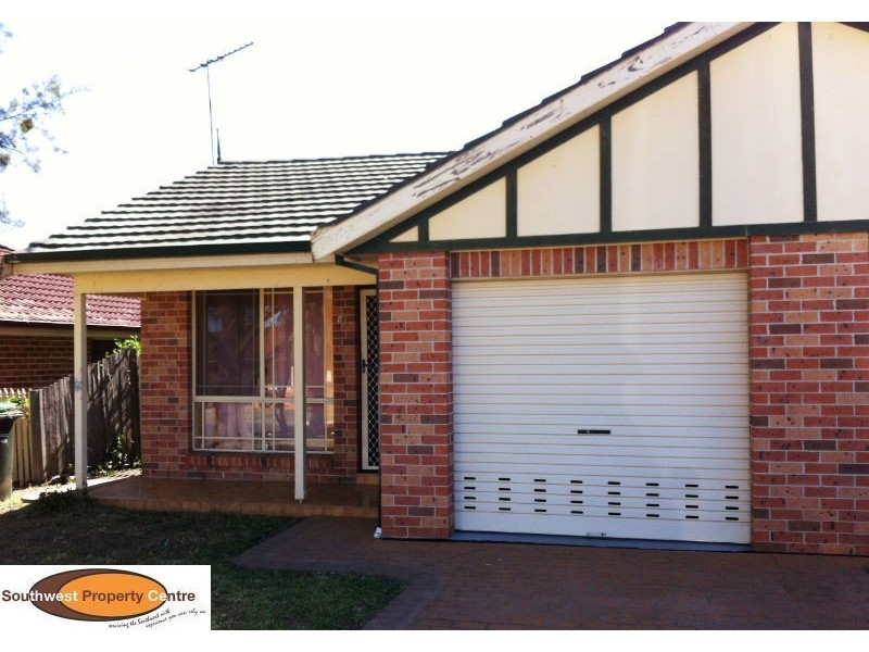 41A Potoroo Avenue, St Helens Park NSW 2560