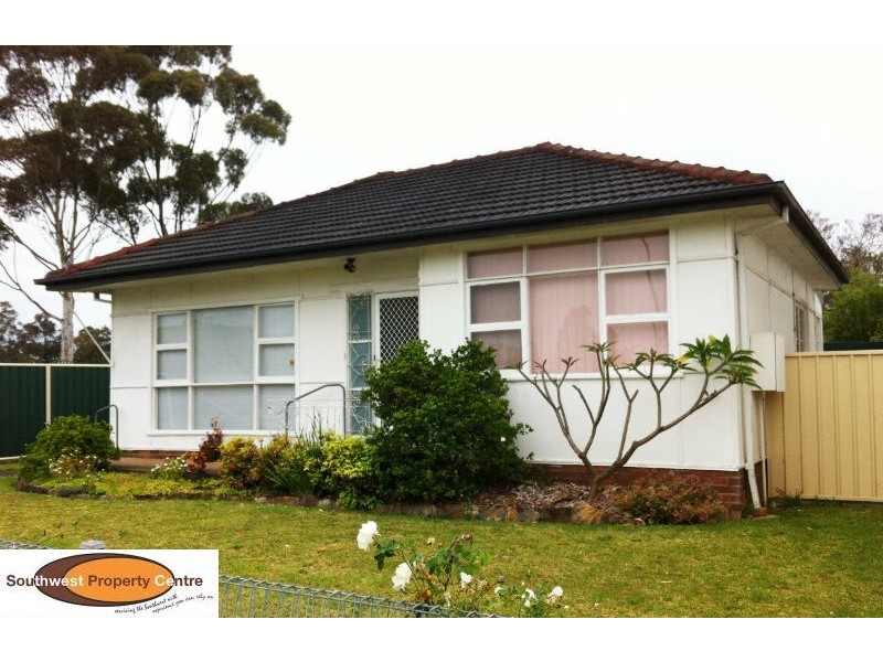 109 Oxford Road, Ingleburn NSW 2565