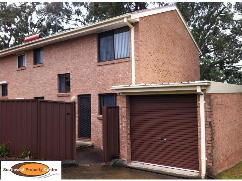 30/196 – 200 Harrow Road, Glenfield NSW 2167