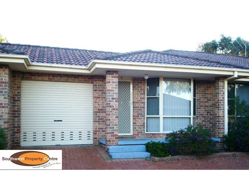 6/23 Porter Street, Minto NSW 2566