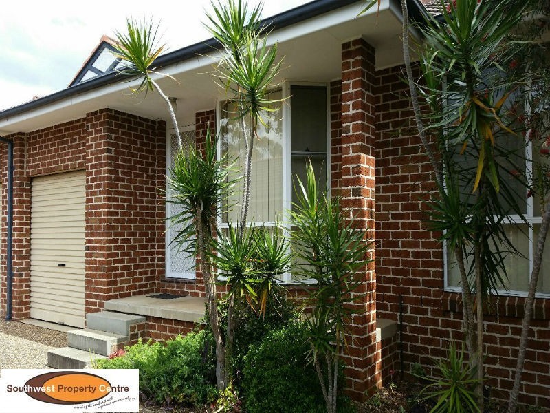 7/25 Gertrude Road, Ingleburn NSW 2565