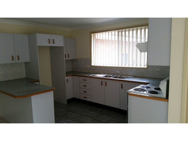 7/25 Gertrude Road, Ingleburn NSW 2565