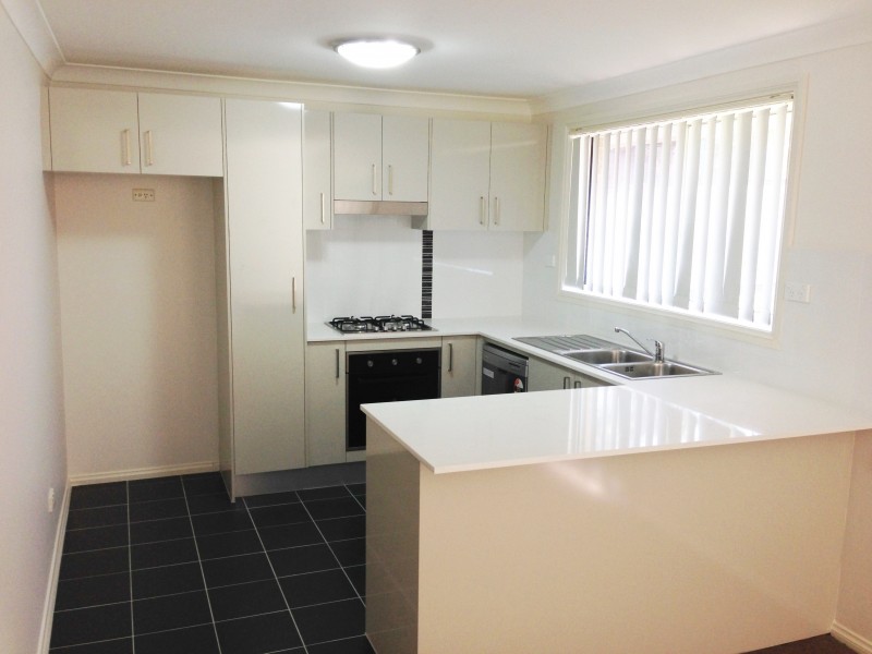 St Helens Park NSW 2560