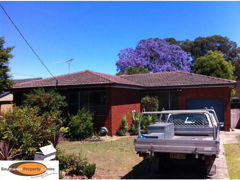 90 Carlisle Street, Ingleburn NSW 2565