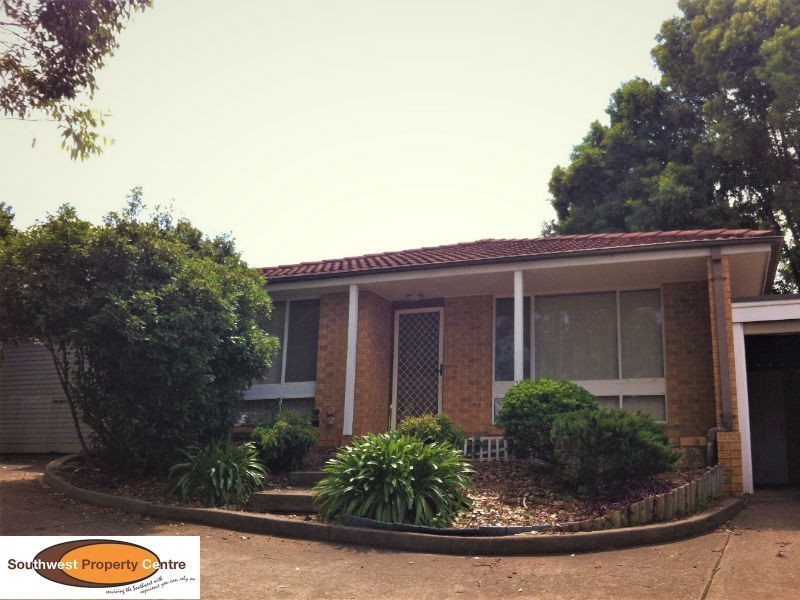 4/17 Clydesdale Drive, Blairmount NSW 2559