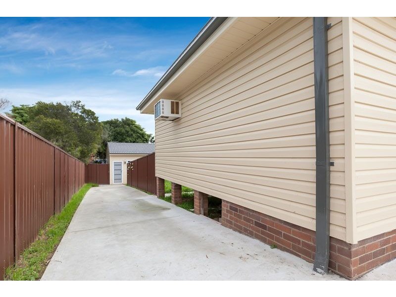 17A Shakespeare Street, Campbelltown NSW 2560