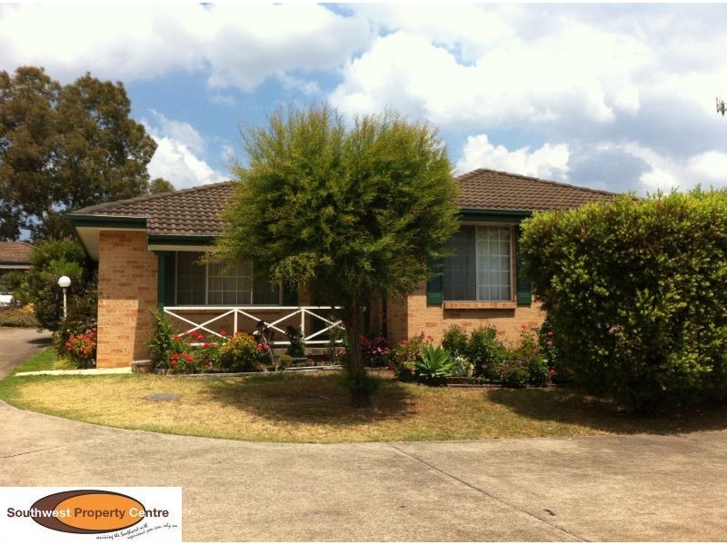 17/201 Oxford Road, Ingleburn NSW 2565