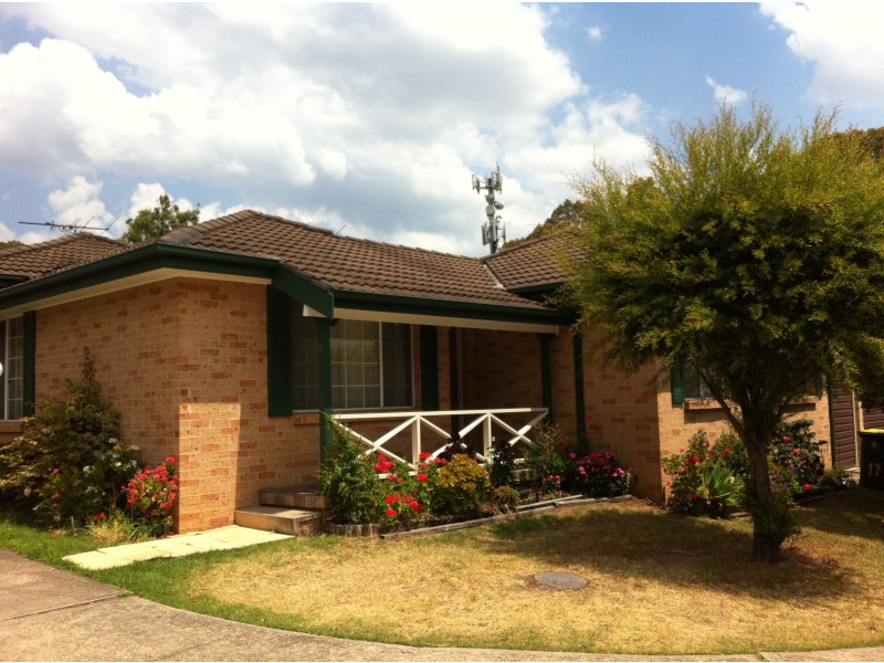 17/201 Oxford Road, Ingleburn NSW 2565