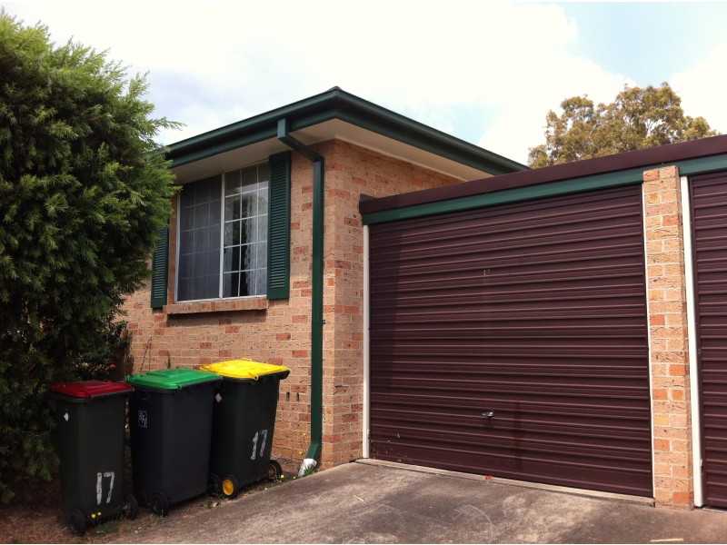 17/201 Oxford Road, Ingleburn NSW 2565