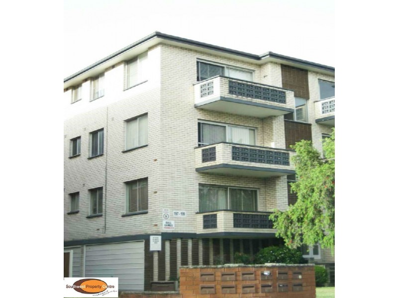 5/197 President Avenue, Monterey NSW 2217