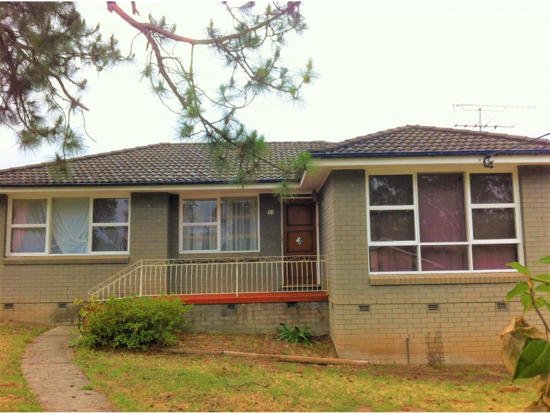 93 Macquarie Avenue, Campbelltown NSW 2560