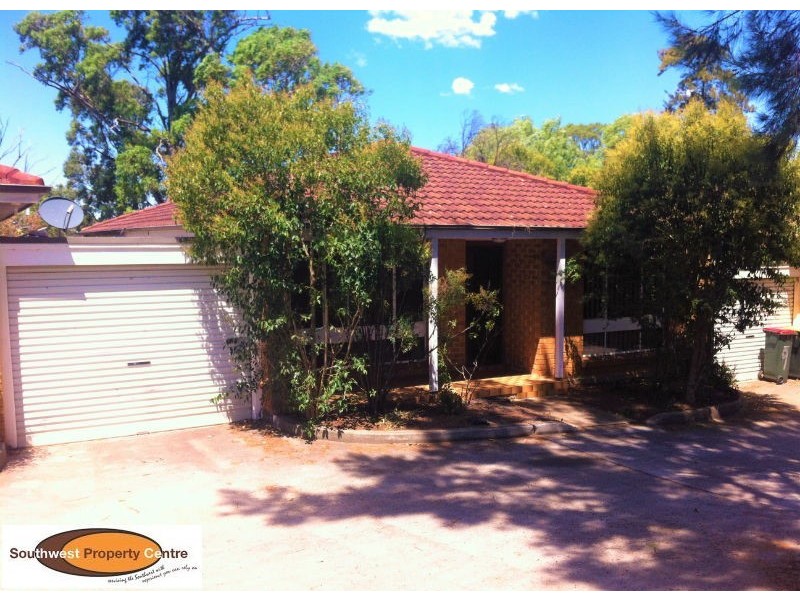 8/17 Clydesdale Drive, Blairmount NSW 2559