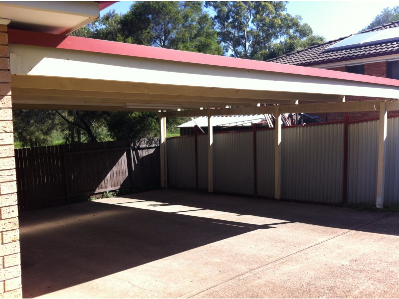 39 Woodcourt Street, Ambarvale NSW 2560