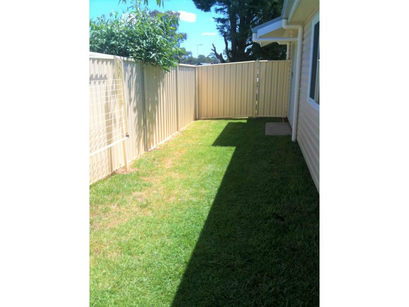 2A Alonso Close, Rosemeadow NSW 2560