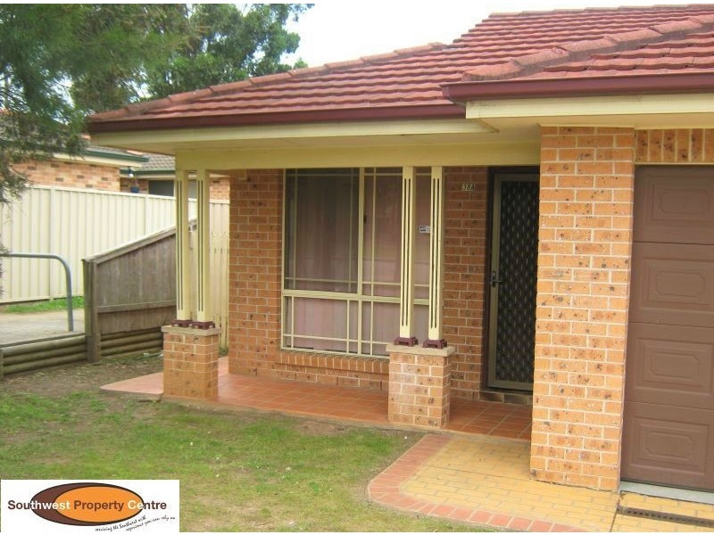 38A Potoroo Avenue, St Helens Park NSW 2560