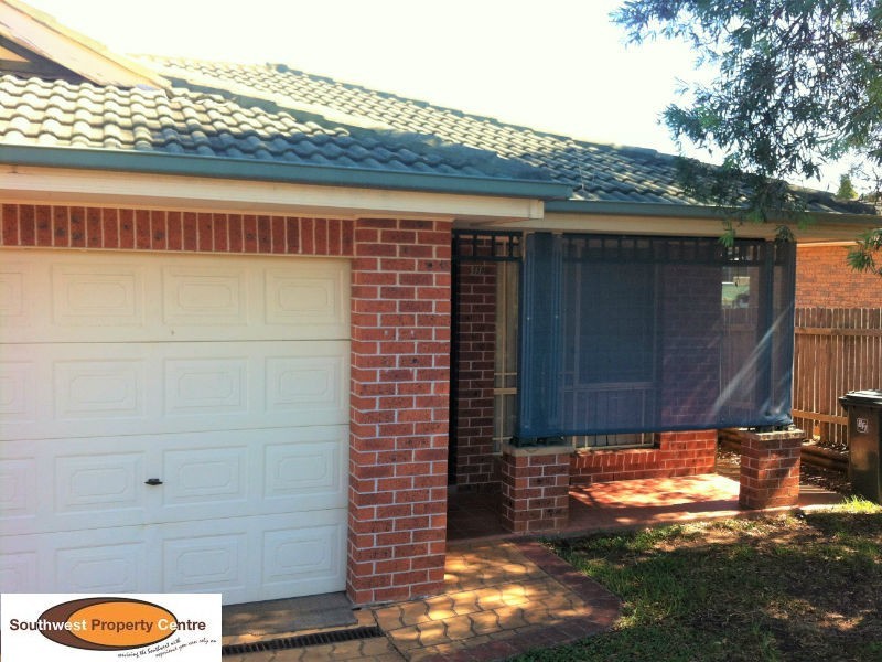 55B Larapinta Crescent, St Helens Park NSW 2560