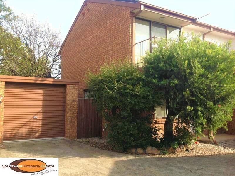 6/19 Kings Road, Ingleburn NSW 2565