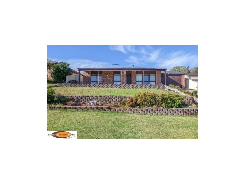 47 Ardrossan Crescent, St Andrews NSW 2566