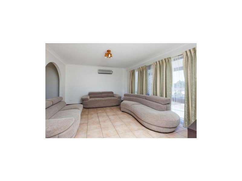 47 Ardrossan Crescent, St Andrews NSW 2566