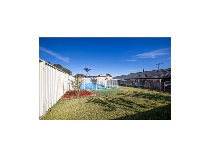 47 Ardrossan Crescent, St Andrews NSW 2566
