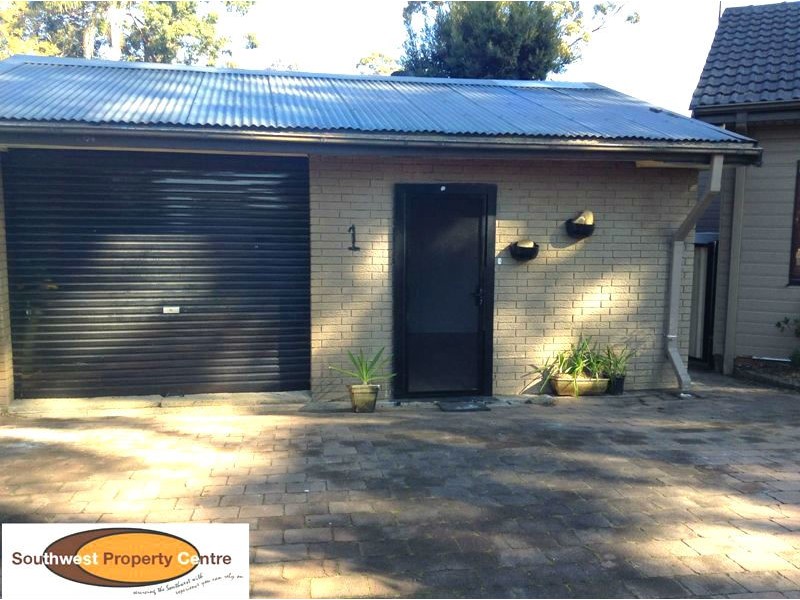 37A Fields Road (Corner of Wattle Avenue), Macquarie Fields NSW 2564
