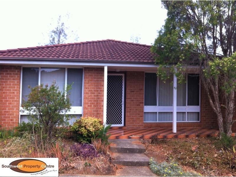 2/10 Clydesdale Drive, Blairmount NSW 2559