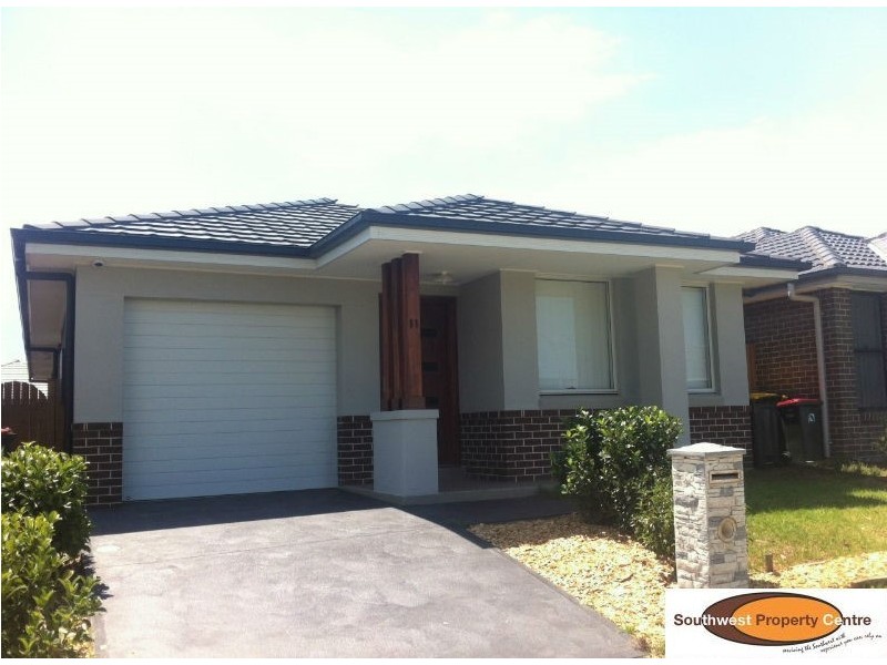 11 Oates Street, Spring Farm NSW 2570