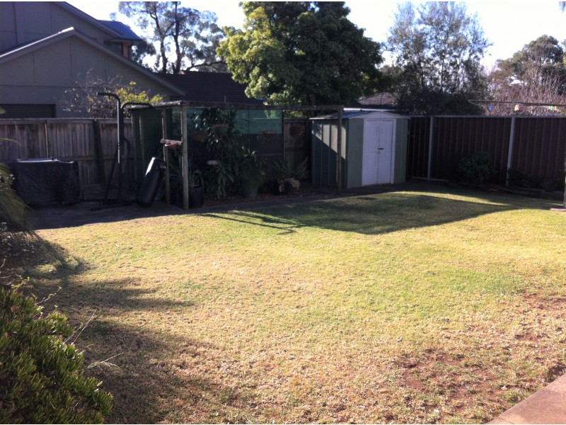 17 Rupert Street, Ingleburn NSW 2565