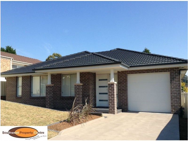 40 Emerald Drive, Eagle Vale NSW 2558