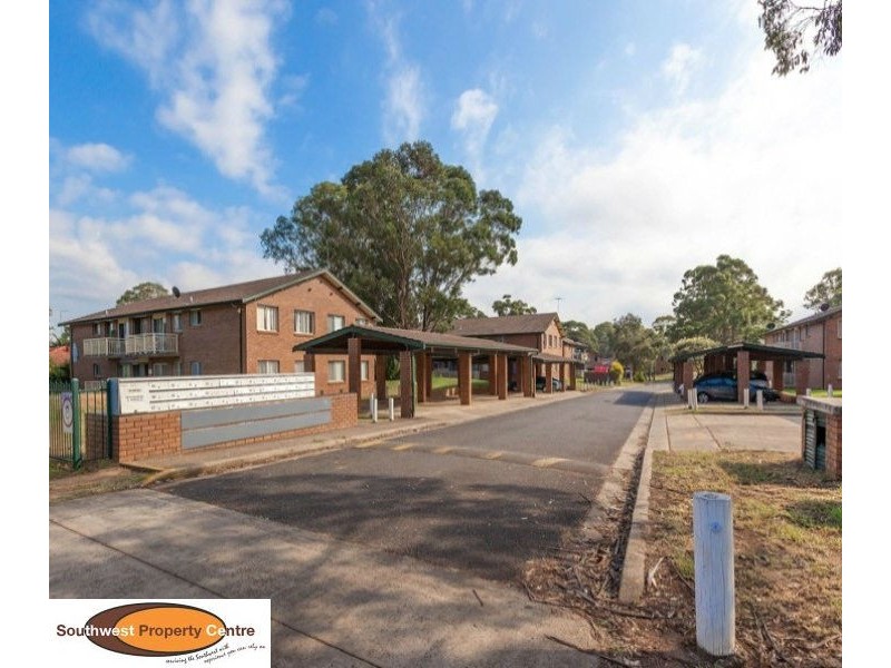 63/16 Derby Street, Minto NSW 2566