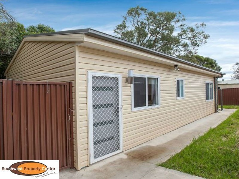 17A Shakespeare Street, Campbelltown NSW 2560